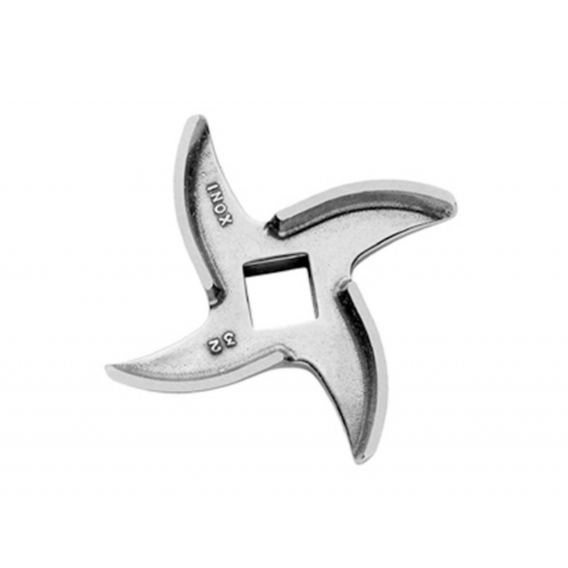 PIC Cuchilla Enterprise nº8 calidad Salvador Inox autoafilante