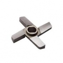 PIC Cuchilla Sistema Unger D114 Calidad Zico corte Doble